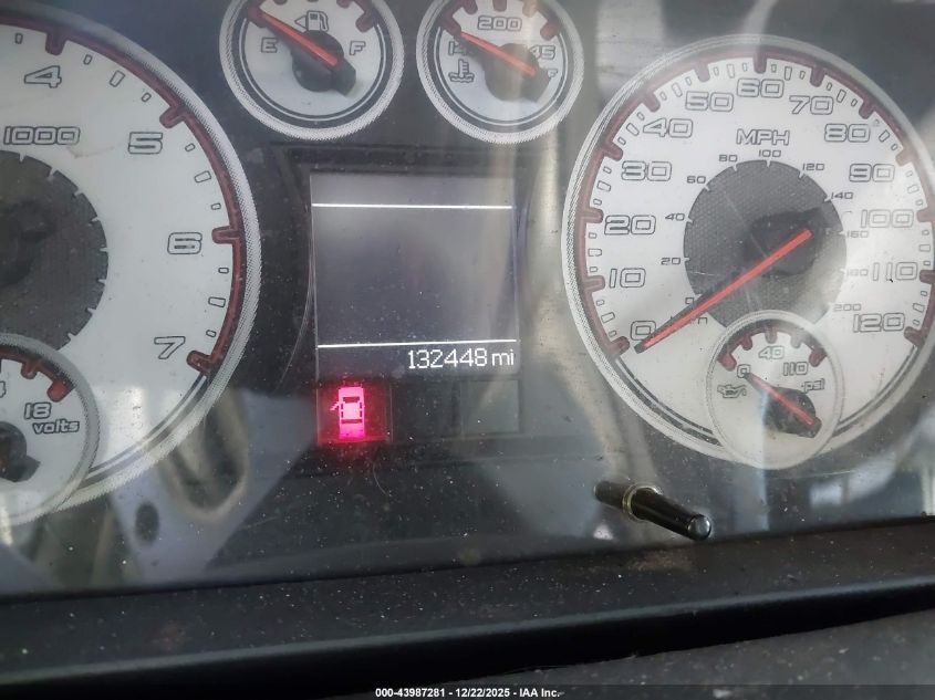 2012 Ram 2500 St VIN: 3C6TD5CT0CG125401 Lot: 43987281