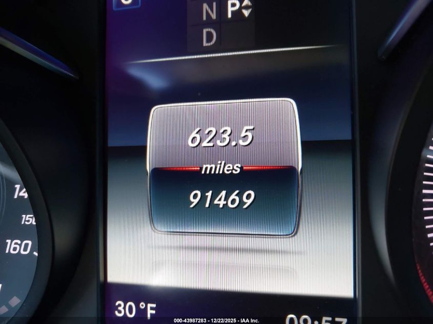 2017 Mercedes-Benz C 300 4Matic VIN: 55SWF4KB9HU207674 Lot: 43987283