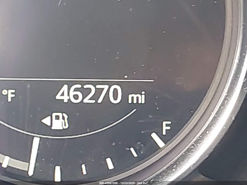 2021 Mazda Mx-5 Miata Rf Grand Touring VIN: JM1NDAM73M0456281 Lot: 43987288