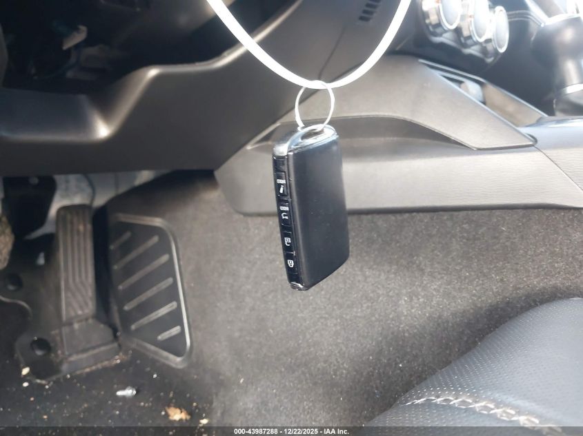 2021 Mazda Mx-5 Miata Rf Grand Touring VIN: JM1NDAM73M0456281 Lot: 43987288