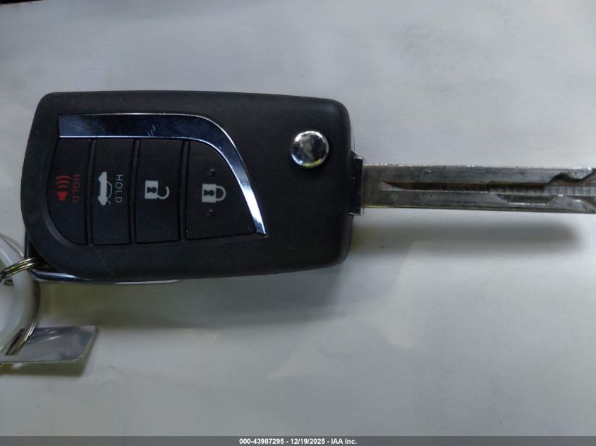 2024 Toyota Corolla Hybrid Le VIN: JTDBCMFE6R3064002 Lot: 43987295