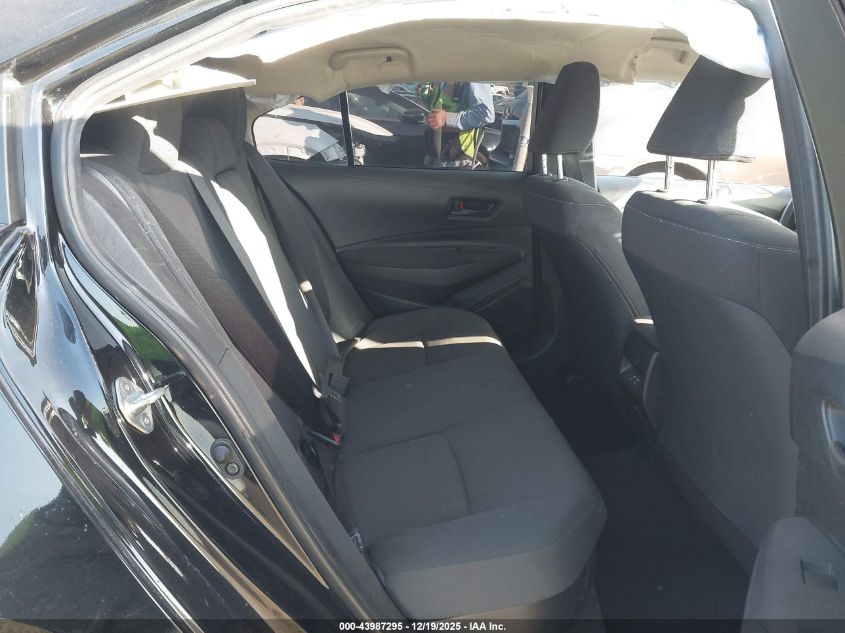 2024 Toyota Corolla Hybrid Le VIN: JTDBCMFE6R3064002 Lot: 43987295