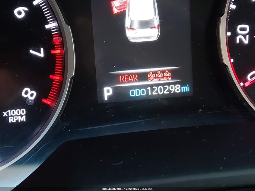 2022 Toyota Rav4 Le VIN: 2T3F1RFV5NC273552 Lot: 43987304