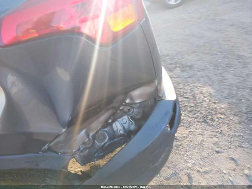 2014 Toyota Rav4 Le VIN: 2T3BFREV4EW213519 Lot: 43987306