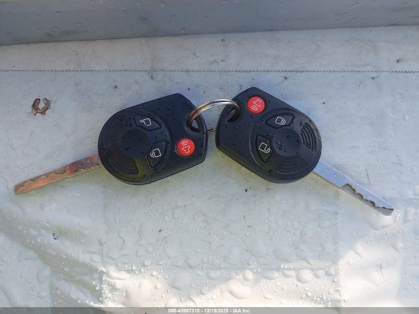 2014 Ford Escape Se VIN: 1FMCU9G99EUC23174 Lot: 43987315