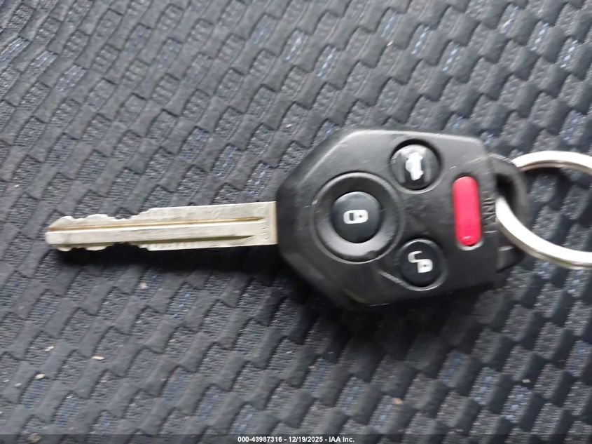 2016 Subaru Forester 2.5I Premium VIN: JF2SJADC4GH536298 Lot: 43987316