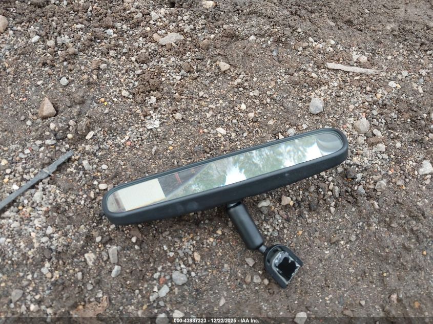 2025 Nissan Sentra Sv VIN: 3N1AB8CV3SY392746 Lot: 43987323