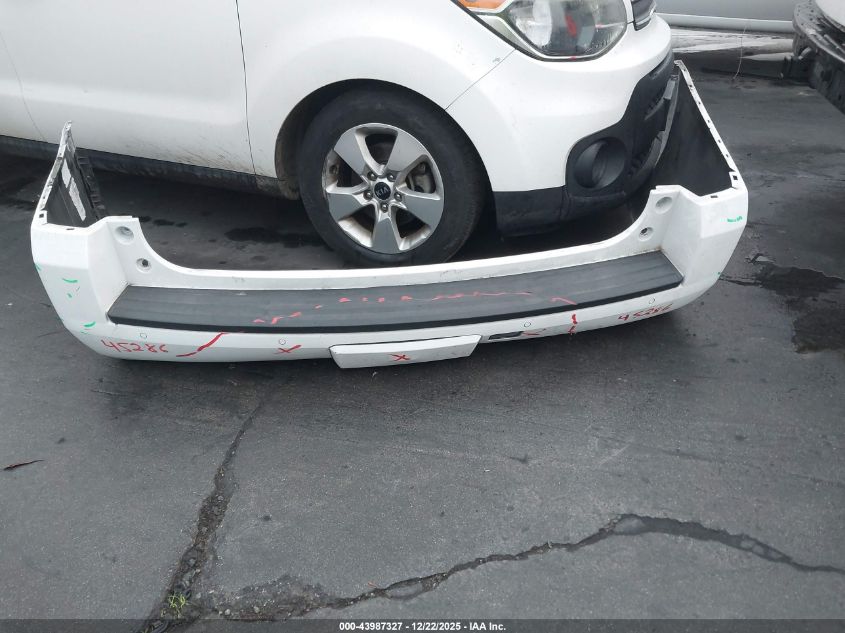 2020 Chevrolet Suburban 2Wd Lt VIN: 1GNSCHKC4LR270801 Lot: 43987327