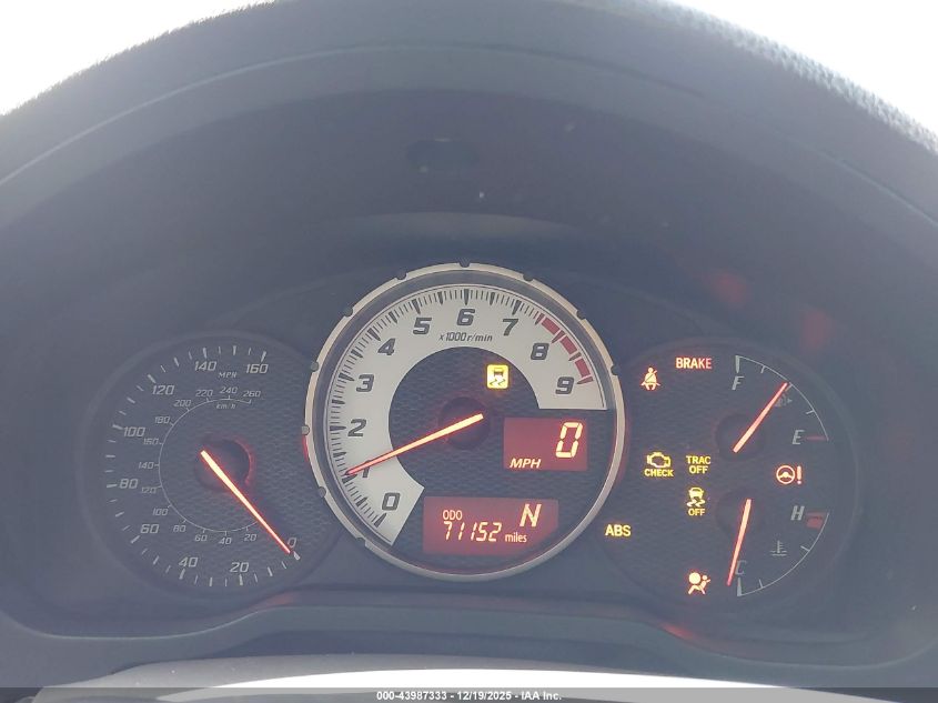 2016 Scion Fr-S VIN: JF1ZNAA12G8708211 Lot: 43987333