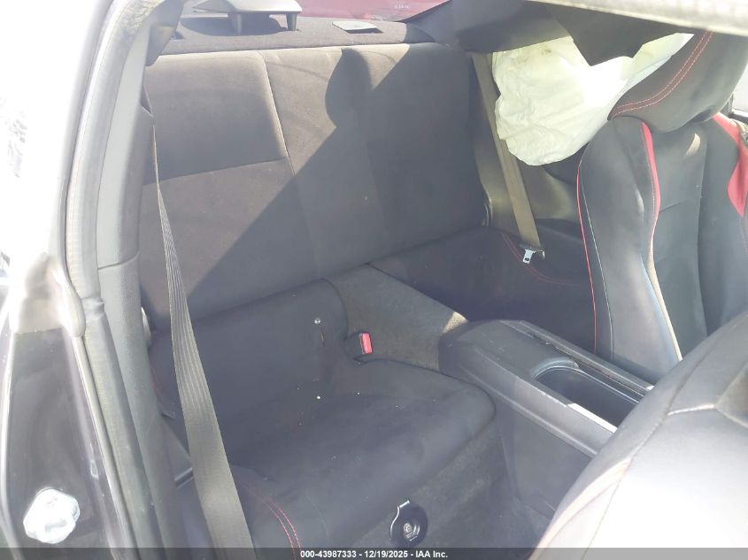 2016 Scion Fr-S VIN: JF1ZNAA12G8708211 Lot: 43987333