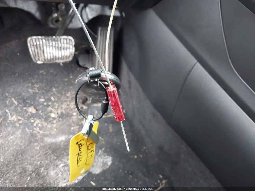 2025 Hyundai Tucson Sel VIN: 5NMJB3DE1SH507837 Lot: 43987344