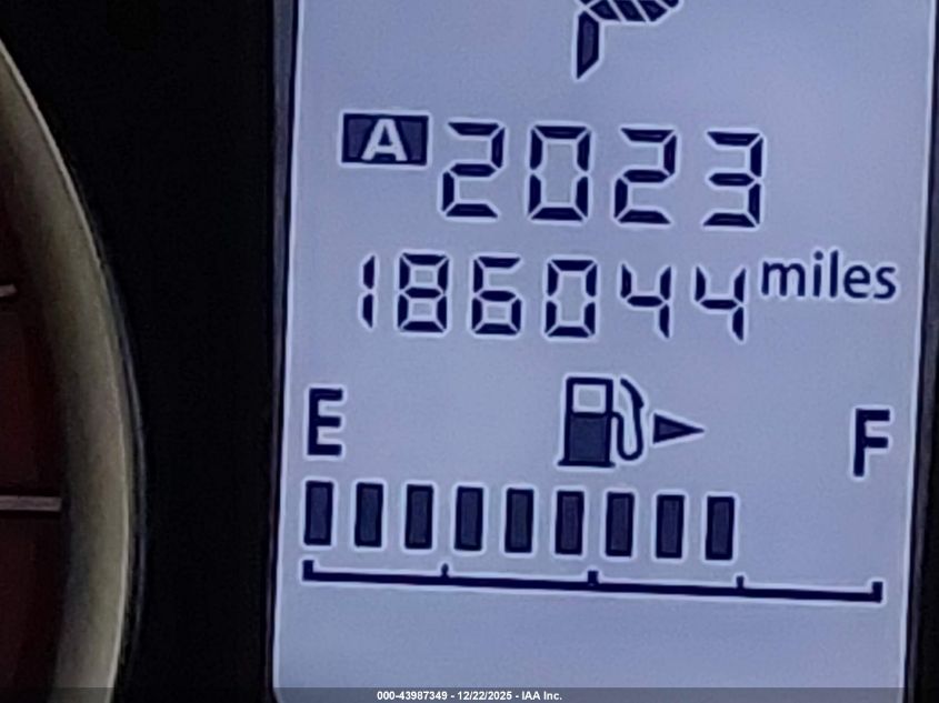 2016 Subaru Forester 2.5I Premium VIN: JF2SJADC6GH412260 Lot: 43987349