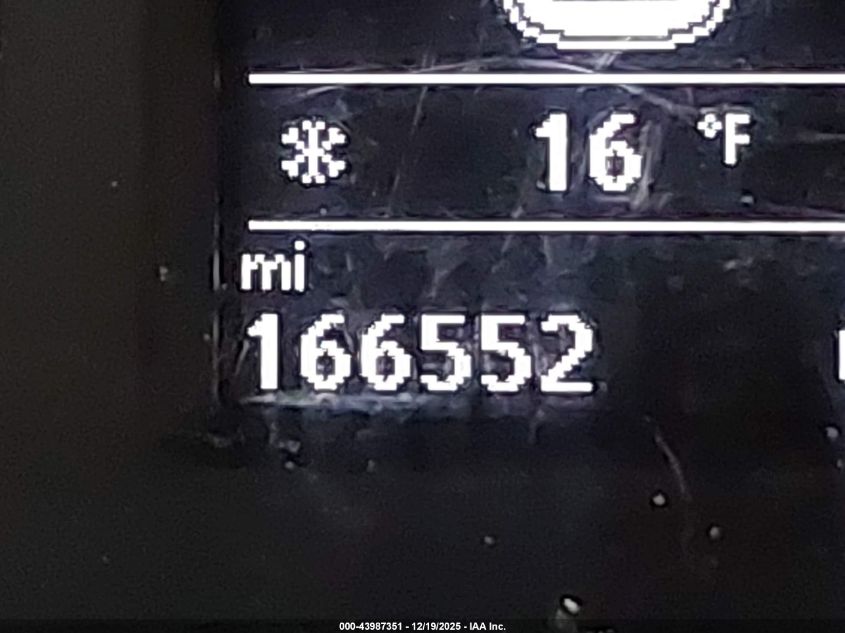 2013 Volkswagen Passat 2.0L Tdi Se VIN: 1VWBN7A39DC054099 Lot: 43987351