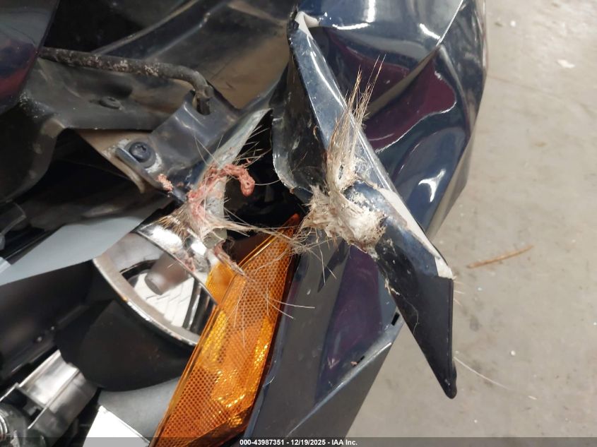 2013 Volkswagen Passat 2.0L Tdi Se VIN: 1VWBN7A39DC054099 Lot: 43987351