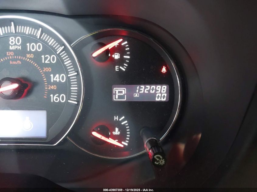 2013 Nissan Maxima 3.5 Sv VIN: 1N4AA5AP8DC822839 Lot: 43987359