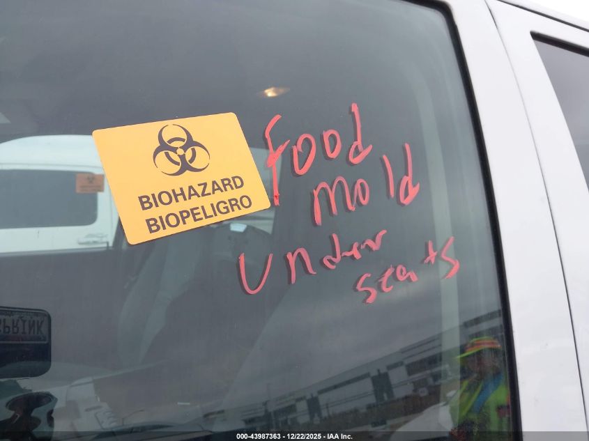 2014 Ram 1500 Express VIN: 1C6RR6FT5ES225485 Lot: 43987363