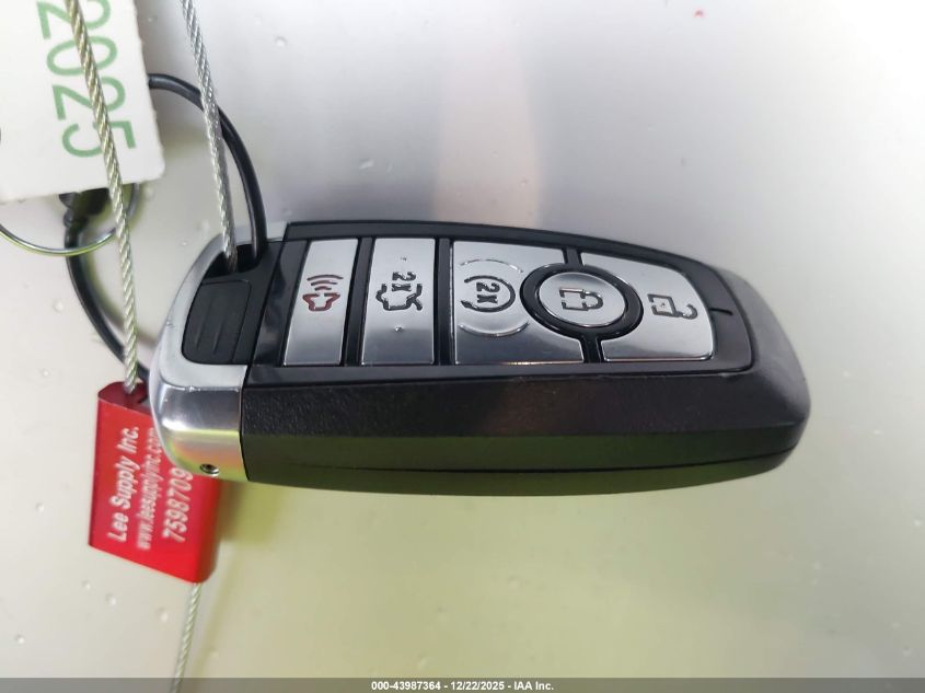 2025 Ford Mustang Ecoboost Premium VIN: 1FAGP8UH8S5108290 Lot: 43987364