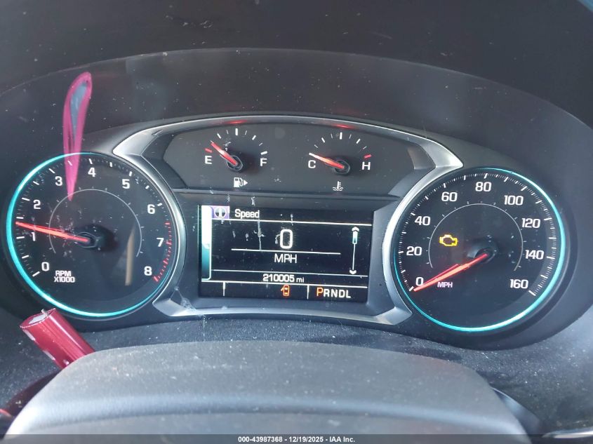 2016 Chevrolet Malibu Premier VIN: 1G1ZH5SX0GF187845 Lot: 43987368