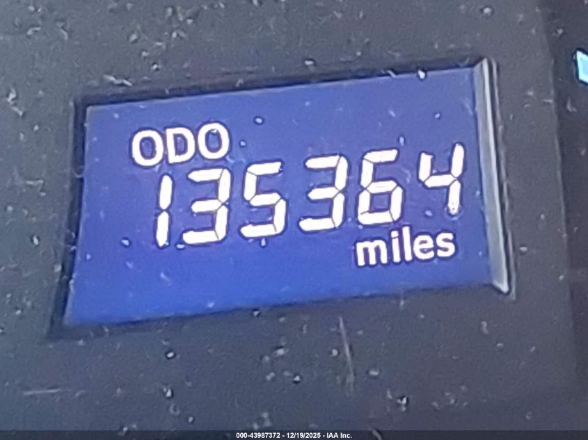 2014 Toyota Camry Le VIN: 4T4BF1FK3ER435845 Lot: 43987372