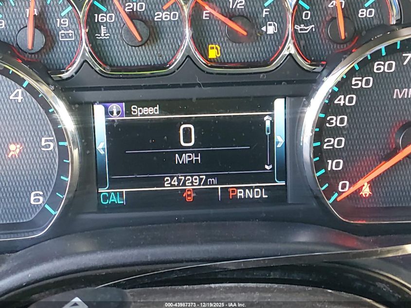 2018 Chevrolet Silverado 1500 2Lt VIN: 3GCUKREC3JG428628 Lot: 43987373