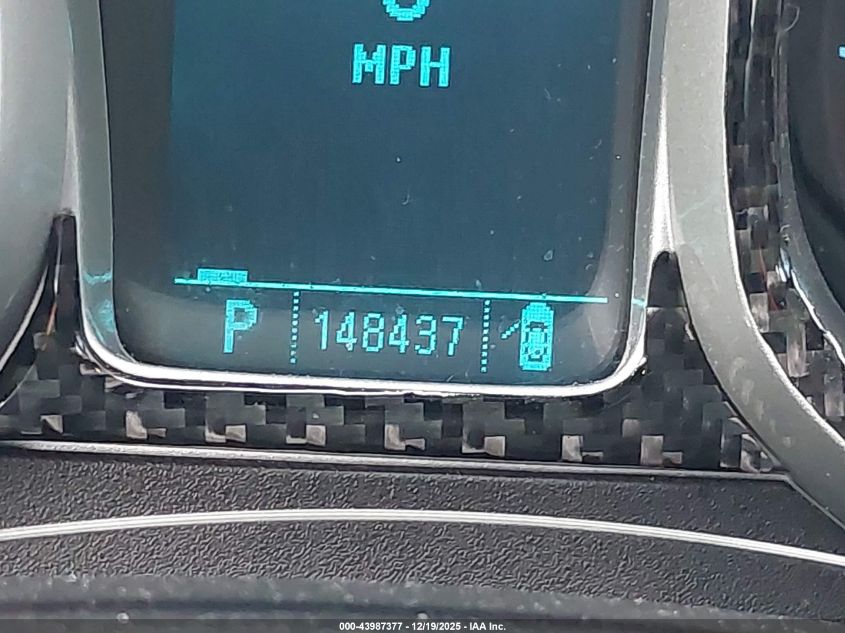 2010 Chevrolet Camaro 2Lt VIN: 2G1FC1EV4A9154836 Lot: 43987377