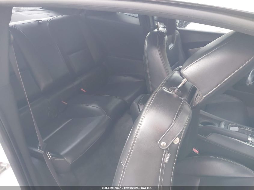 2010 Chevrolet Camaro 2Lt VIN: 2G1FC1EV4A9154836 Lot: 43987377