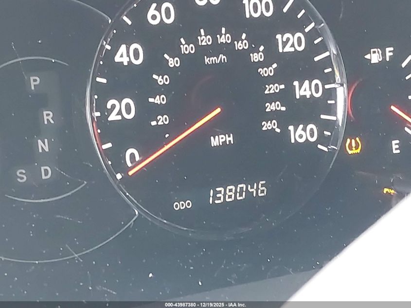 2009 Toyota Avalon Xl VIN: 4T1BK36BX9U344921 Lot: 43987380