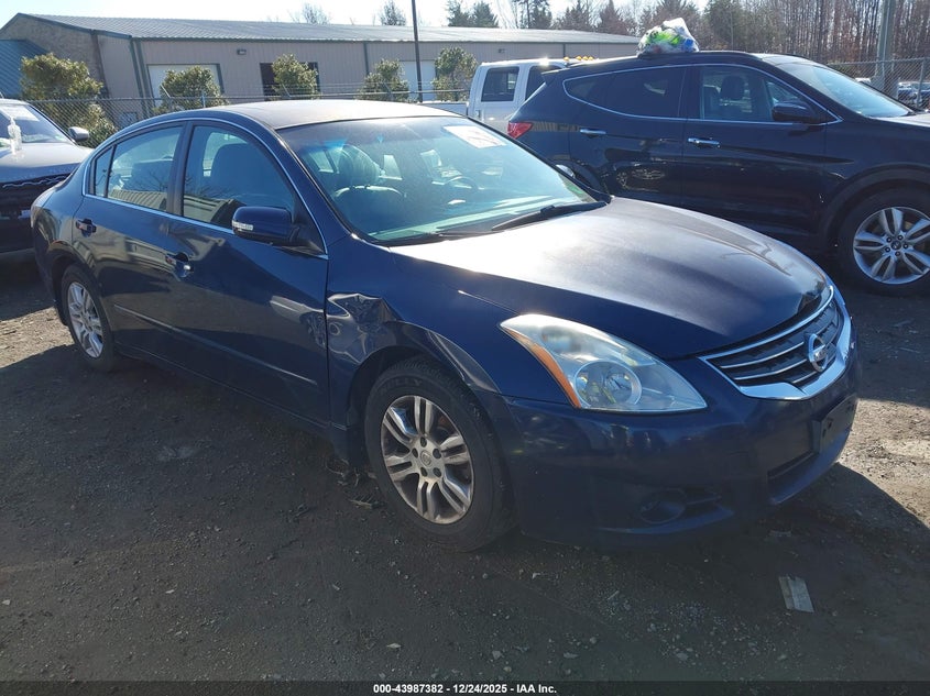 1N4AL2AP7AC164869 2010 Nissan Altima 2.5 S auction photo 1