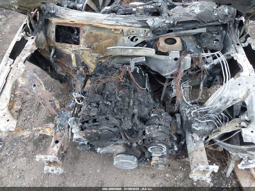 2022 Audi A4 Premium Plus 40 Tfsi Quattro S Tronic VIN: WAUBBAF40NN002390 Lot: 43987385