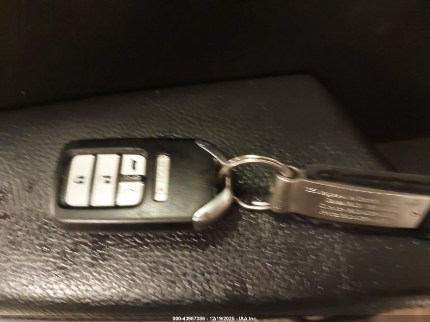 2017 Honda Pilot Ex-L VIN: 5FNYF6H57HB054803 Lot: 43987386