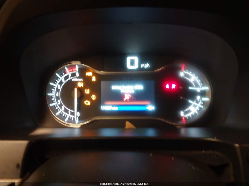 2017 Honda Pilot Ex-L VIN: 5FNYF6H57HB054803 Lot: 43987386