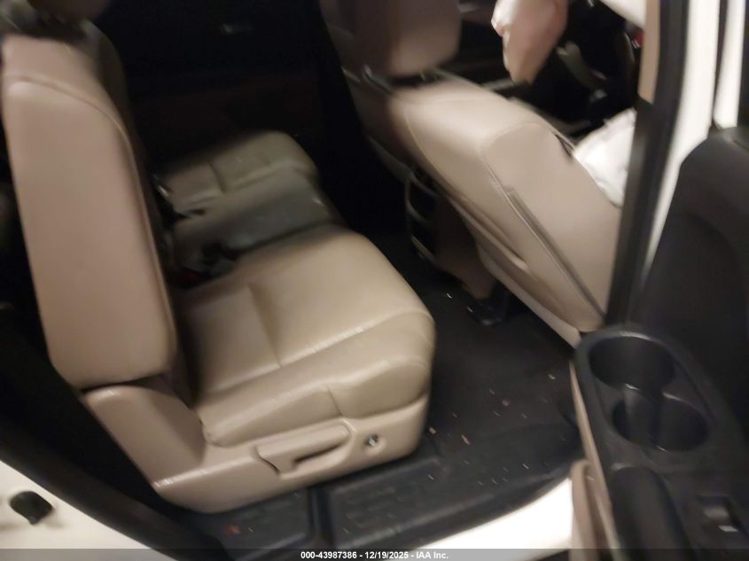 2017 Honda Pilot Ex-L VIN: 5FNYF6H57HB054803 Lot: 43987386