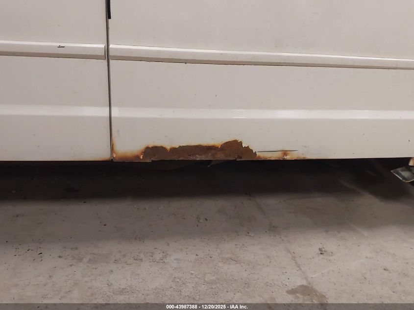 2011 Dodge Grand Caravan Mainstreet VIN: 2D4RN3DG7BR646424 Lot: 43987388