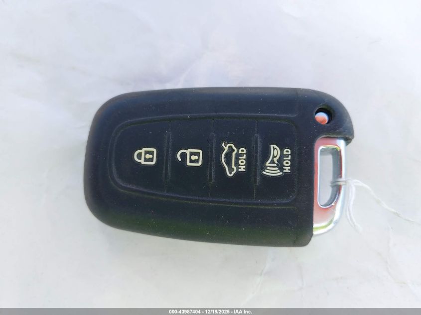 2014 Hyundai Sonata Hybrid Limited VIN: KMHEC4A42EA116254 Lot: 43987404