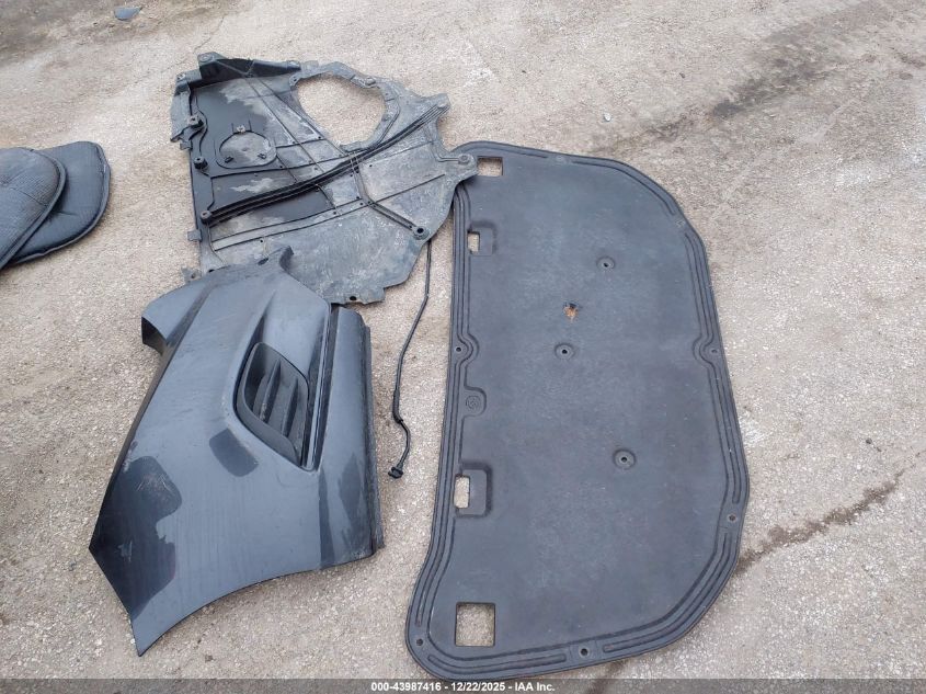 2016 Mazda Mazda6 I Touring VIN: JM1GJ1V55G1483916 Lot: 43987416