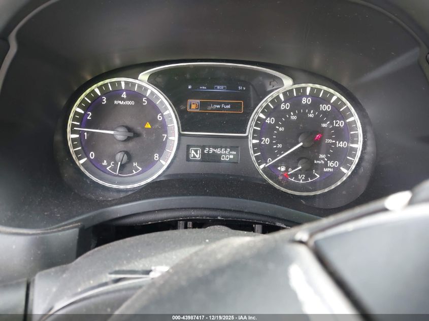 2014 Infiniti Qx60 VIN: 5N1AL0MN9EC508034 Lot: 43987417