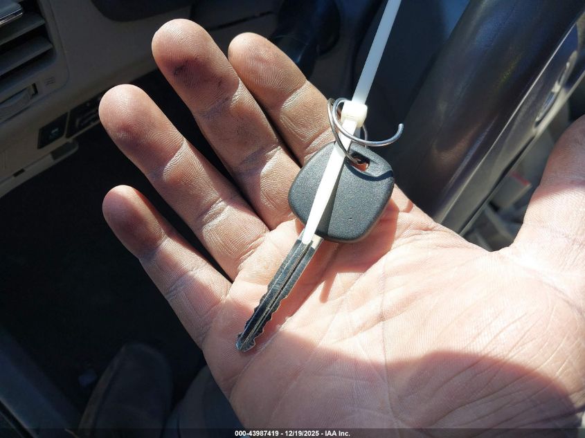 2010 Toyota Corolla Le VIN: 1NXBU4EE2AZ326350 Lot: 43987419