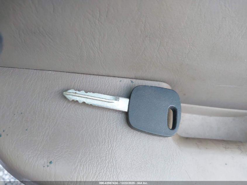 2001 Ford F-150 Harley-Davidson Edition/King Ranch Edition/Lariat/Xlt VIN: 1FTRW07L61KE20521 Lot: 43987424