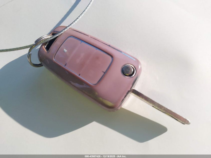 2018 Chevrolet Trax Ls VIN: KL7CJKSB5JB612492 Lot: 43987428