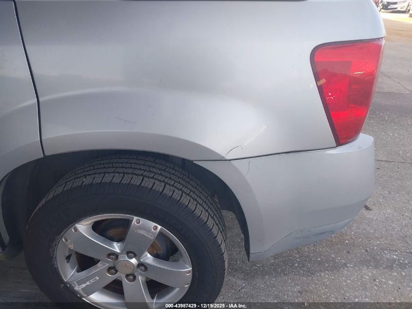 2006 Pontiac Torrent VIN: 2CKDL63F966099289 Lot: 43987429