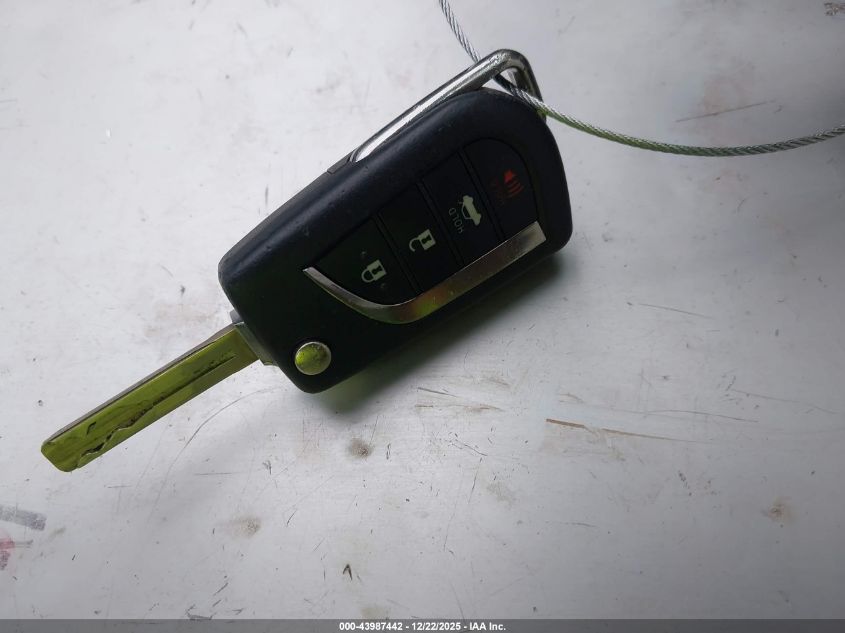 2020 Toyota Camry L VIN: 4T1A11AK4LU896108 Lot: 43987442