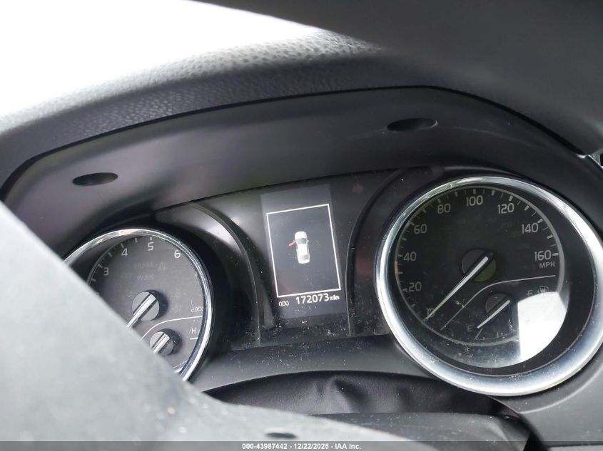 2020 Toyota Camry L VIN: 4T1A11AK4LU896108 Lot: 43987442