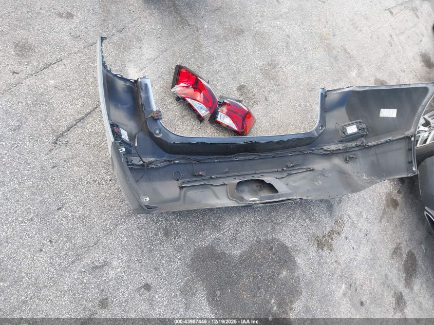 2022 Chevrolet Equinox Fwd 2Fl VIN: 2GNAXJEV6N6145723 Lot: 43987446