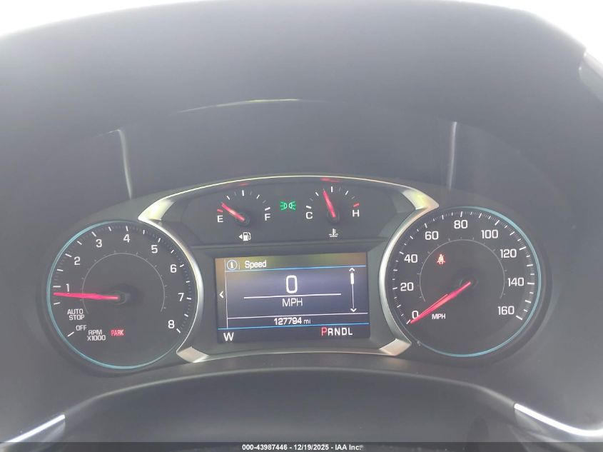 2022 Chevrolet Equinox Fwd 2Fl VIN: 2GNAXJEV6N6145723 Lot: 43987446