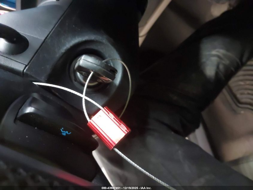 2013 Ford Escape Se VIN: 1FMCU0GX2DUC43999 Lot: 43987451