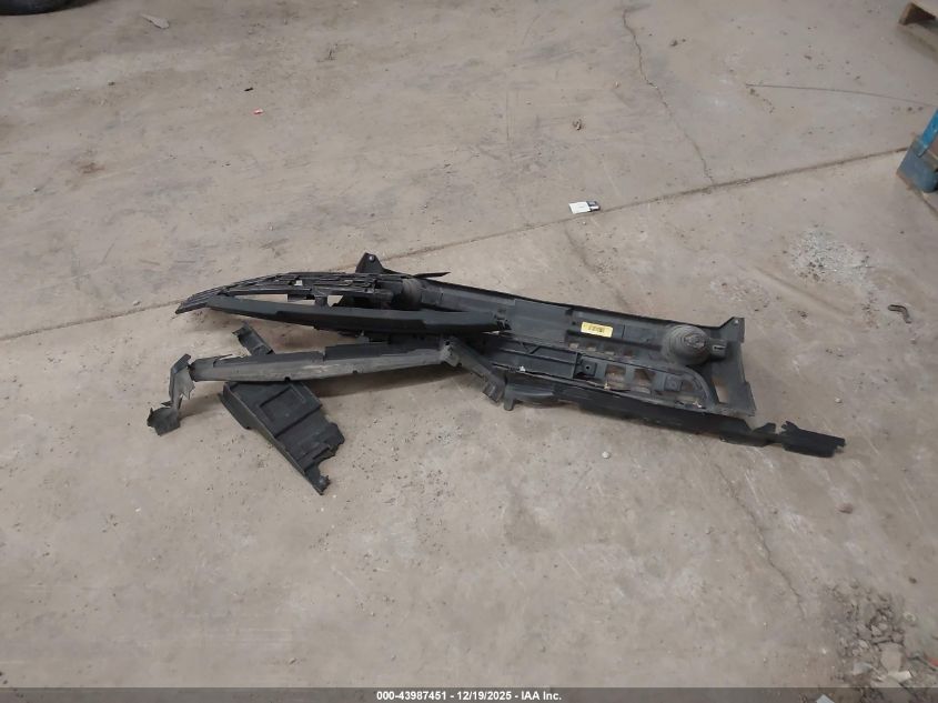 2013 Ford Escape Se VIN: 1FMCU0GX2DUC43999 Lot: 43987451