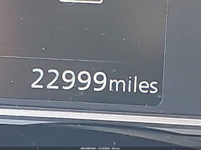 2025 Nissan Versa 1.6 Sr VIN: 3N1CN8FV7SL834419 Lot: 43987460