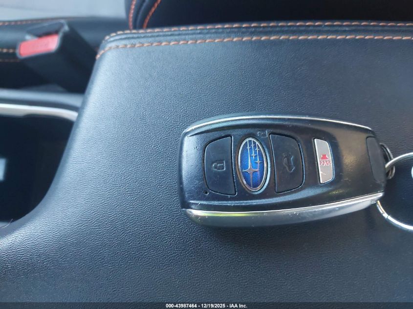 2019 Subaru Crosstrek Limited VIN: JF2GTAMC5K8364761 Lot: 43987464