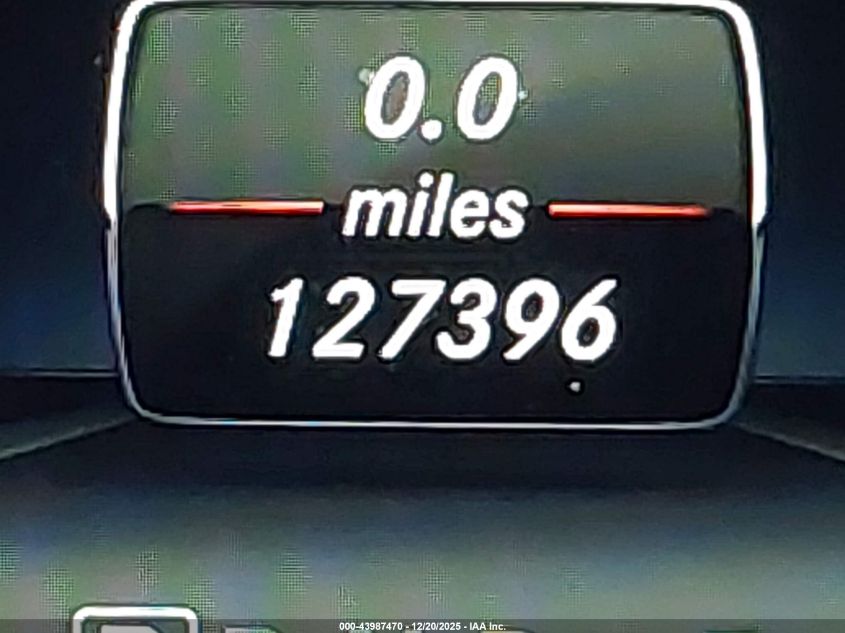 2014 Mercedes-Benz C 300 Sport 4Matic VIN: WDDGF8AB9ER317800 Lot: 43987470