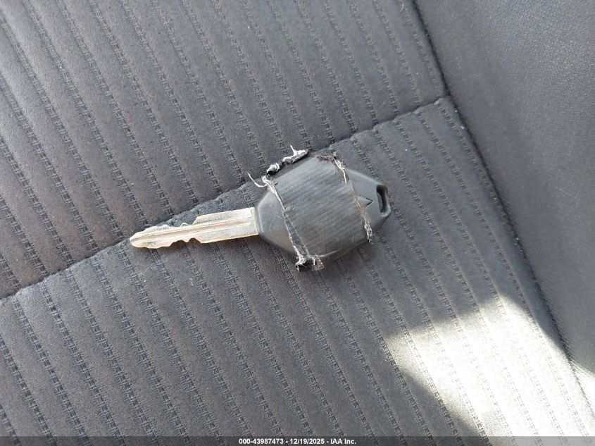 2014 Mitsubishi Lancer Es VIN: JA32U2FU4EU019670 Lot: 43987473